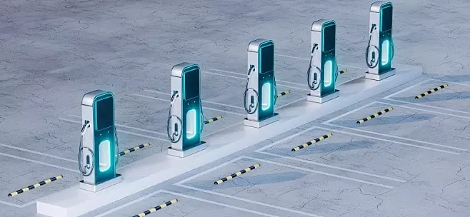 新能源汽車熱潮下，充電樁市場(chǎng)「水漲船高」！